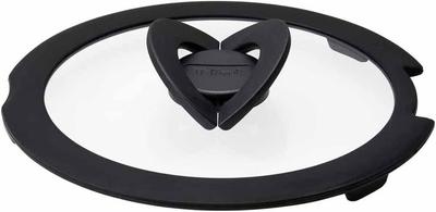 Tefal Tencere Tava Kapağı 18cm Kelebek Cam Ingenio Neo L99362