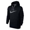 Nike Men's Swoosh Logo Hoodie
