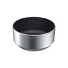 OM Micro SLR PEN Lens DIGITAL 45mm Lens Hood SYSTEM/OLYMPUS M.ZUIKO F1.8 LH-40B