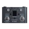 M-VAVE Lost Tempo Drum Machine & Looper Pedal - 30 Built-in Drums, 11 Mins Recording, High Precision Tuner for Guitar
