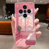 For OPPO Find X8 Pro Ultra Casing Luxury Dragon Cute Cool Boys Girls Pattern Transparent Soft TPU Silicone Phone Case Back Cover