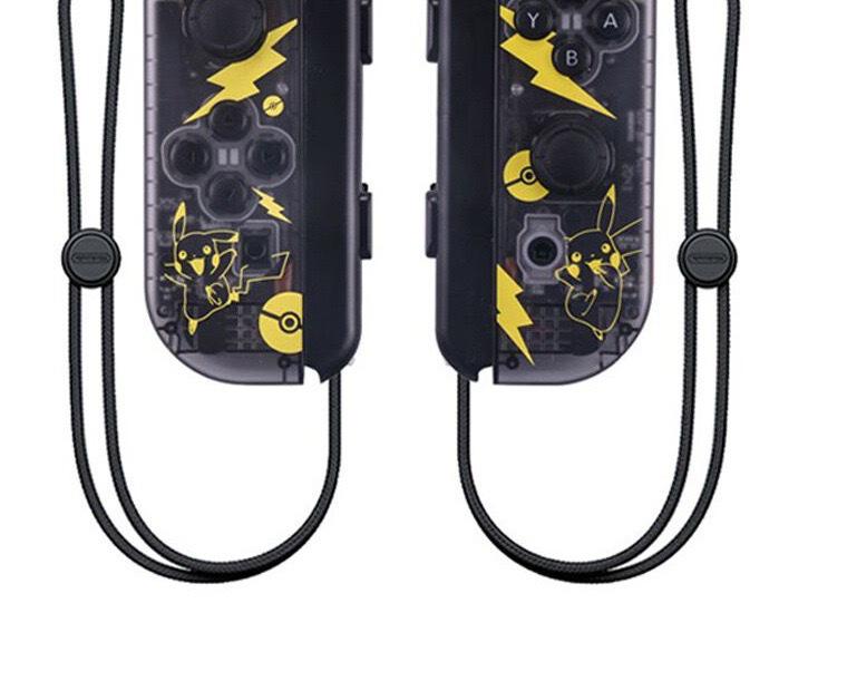 

Бездротовий Bluetooth геймпад Joycon для NS Switch, Дистанційне пробудження, з ремінцем для руки