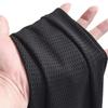 Mesh Ice Silk Casual Pants Men's Slim-fit Leggings Sports Pants Plus Size Quick-drying Trousers