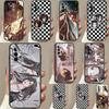 Mo Dao Zu Shi MDZS Case For Samsung A12 A22 A32 A42 A52 A72 A14 A24 A34 A54 A50 A51 A71 A13 A33 A53 Cover Shell