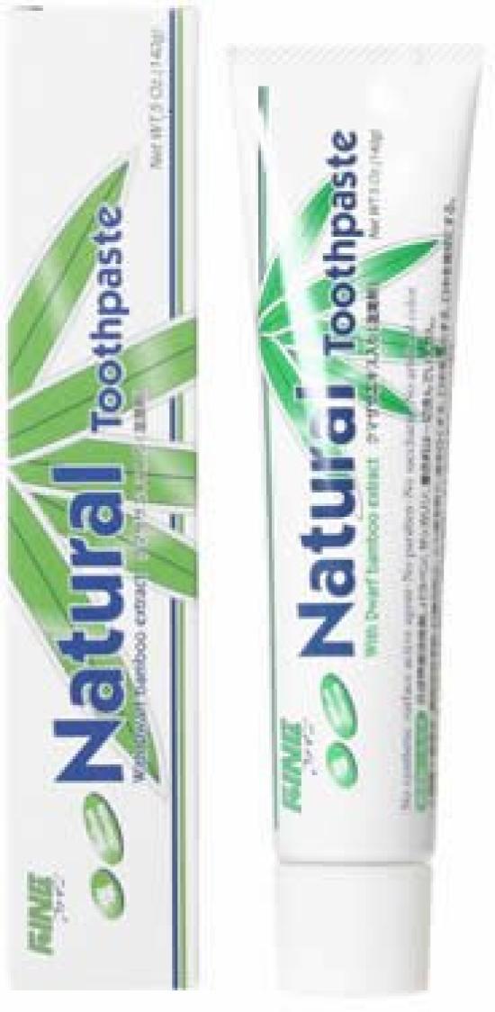 

FINE Epac 21 New Natural Toothpaste 140g