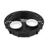 IBC Tank Cap Vented Lid Water Tank Cap Easy Installation