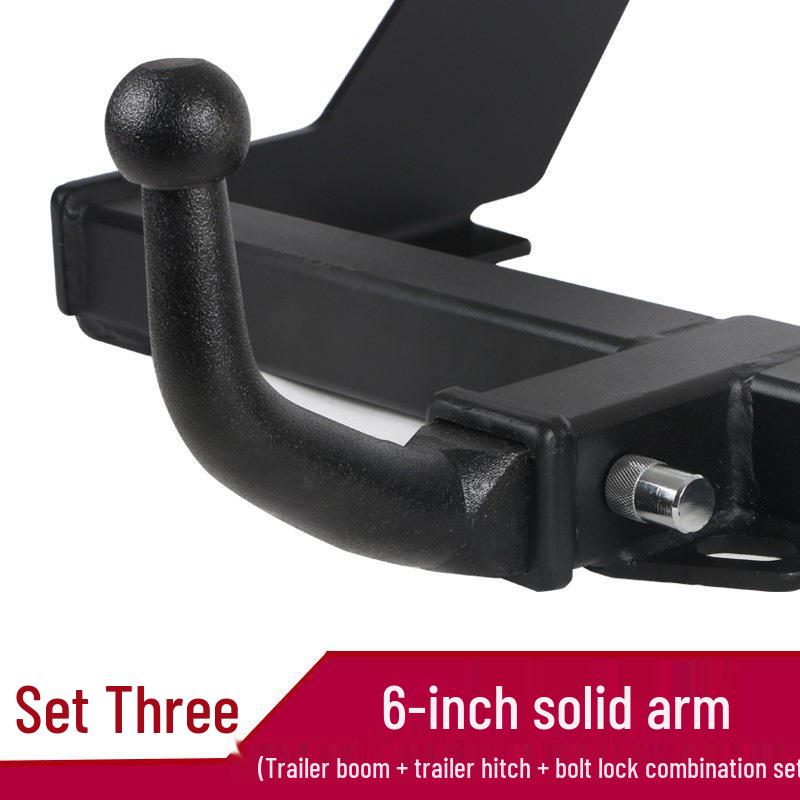 Compatible with Honda Avancier URV for trailer hitch mod, tow hook, and bike rack removal.