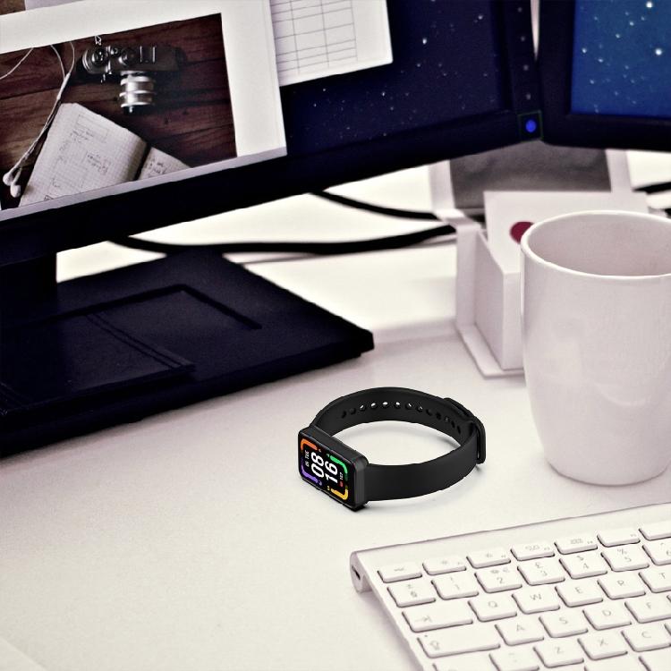 Für Smartband Pro Silikon Uhrenarmband Armband Armband Wear-res