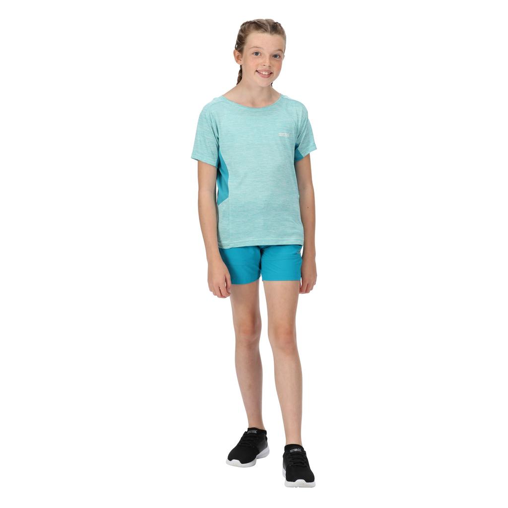 Regatta Childrens/Kids Highton Shorts