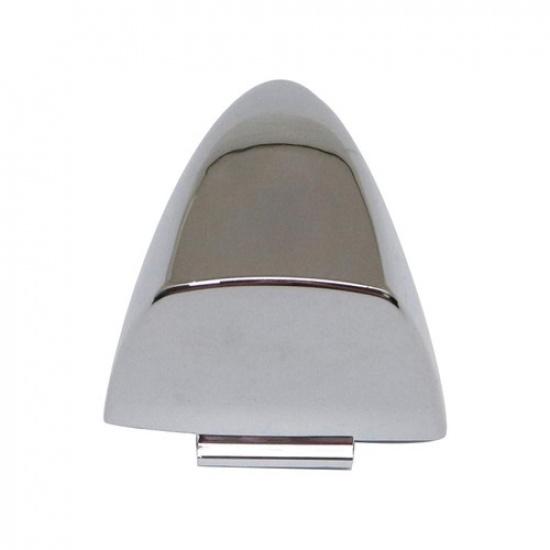 New Car Rear Left Door Handle Cover Chrome Replacement For Honda Accord 2013-17