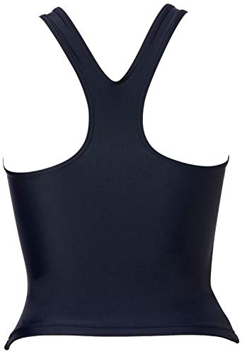 Tombo Gakuenfuku School Swimsuit, Separate Top, T-31-5, Girls' Navy, Japan Size M (equivalent To Japanese Size M)