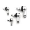 M5-M10 Right Angle Rod End Bearing Ball Head Joint CS8/CS10/CS13/CS16