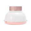 Moxibustion Box for Portable Moxibustion