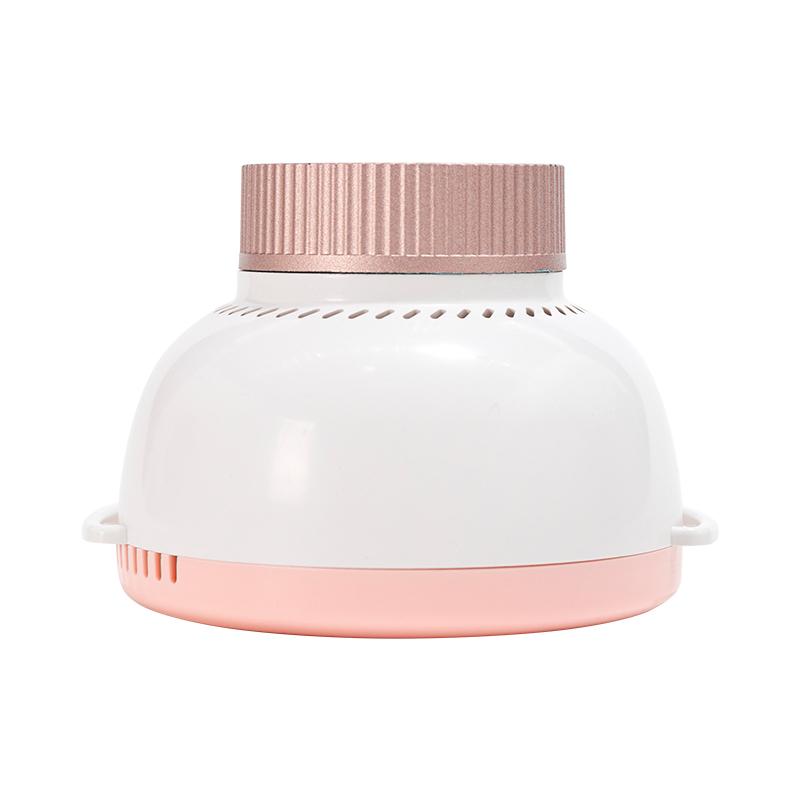 Moxibustion Box for Portable Moxibustion