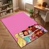 Winx Club (1) Office Carpets Suitable for Living Rooms Bedrooms Offices and Kitchens a Gift for Modern Home Decor