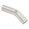 Motorcycle ZX-6R 2009-2025 Full Exhaust Pipe Intermediate Pipe