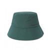 ThisisnevertHat Supplex  Long Bill Bucket Hat Deep Green