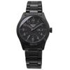 SEIKO 5 SPORTS Field Street Style Automatic Mechanical Distribution Limited Model Watch Seiko 5 Sports Made in Japan SRPJ09 Full Black [Seiko] Men's
