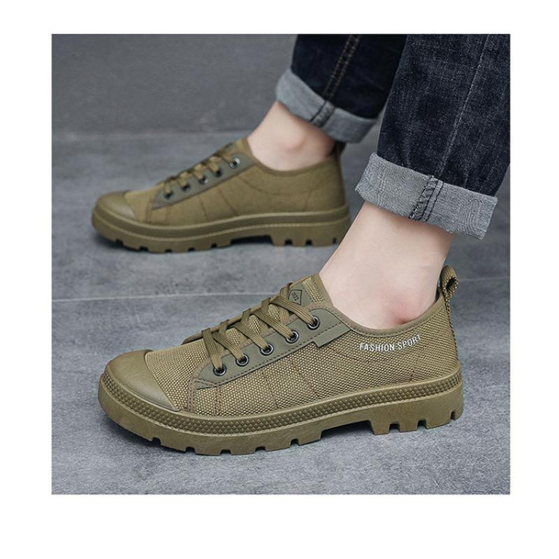 Мужская обувь для приключений — фото 10