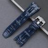 First Layer Cowhide Watchband 28mm Pin Buckle For AP Strap For Audemars Piguet Belt 42mm Royal Oak Offshore Belt Accessories "