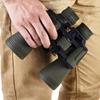 HD Professional Military Binoculars High - Angle Monocular Telescope Hiking Travel Portable Telescope