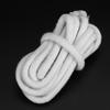 Candle Wick Functional Round Braid Natural Cotton Candle Wick for Making Candles and   Oil Lamps