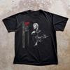SUZANNE VEGA Signed Flying with Angels  Black  BL1343 Unisex T-Shirt