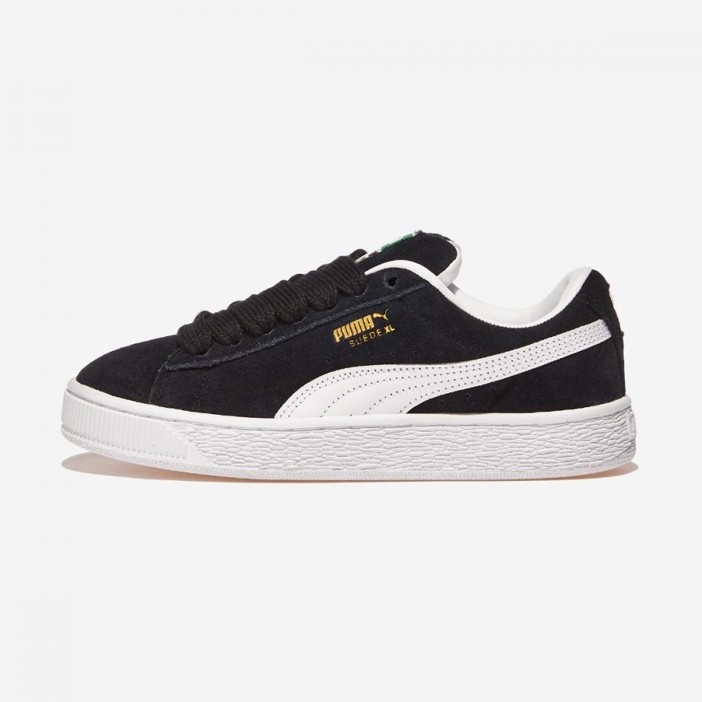 

Puma Suede Xl Pki39520502 Puma Black Puma White 235