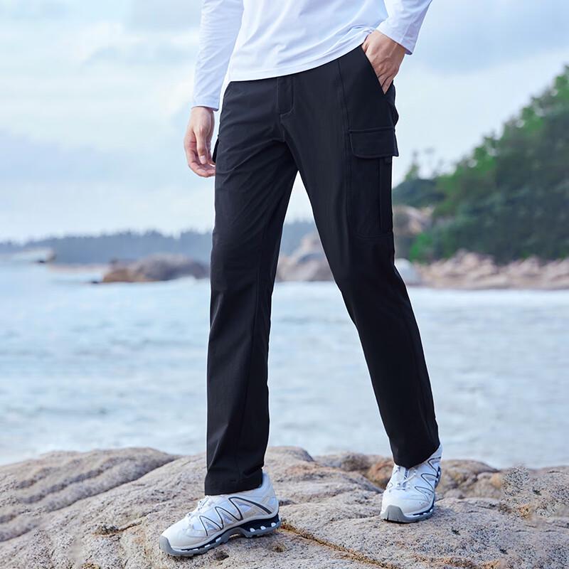 TOLOPER Men s Straight Fit Softshell Work Pants L