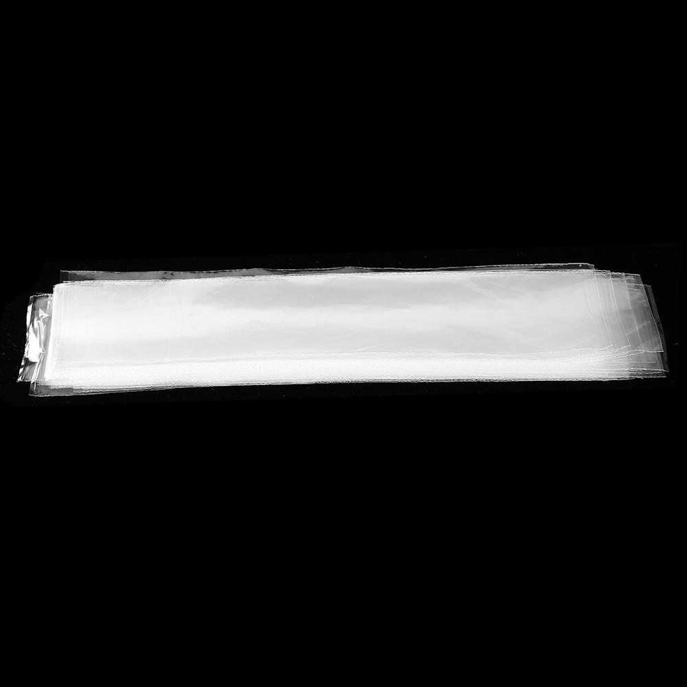 500Pcs Disposable Plastic Dental X ray Digital Sensor Sleeves Cover Protector S