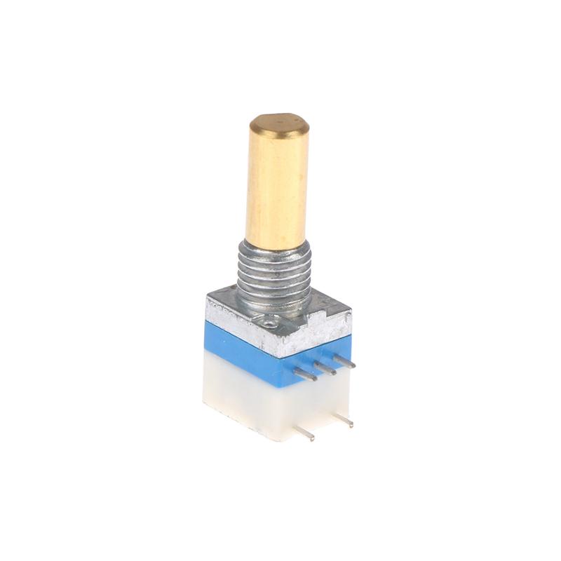 

1PCS Power Knob Volume Switch Replacement For UV5R UV-5RA 5RE Series Accessories