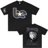 Happier Than Ever 2026 Tshirt Men Women Fashion Pop Music Short Sleeve T Shirts Unisex Hip Hop Tshirts Streetwear Y2k