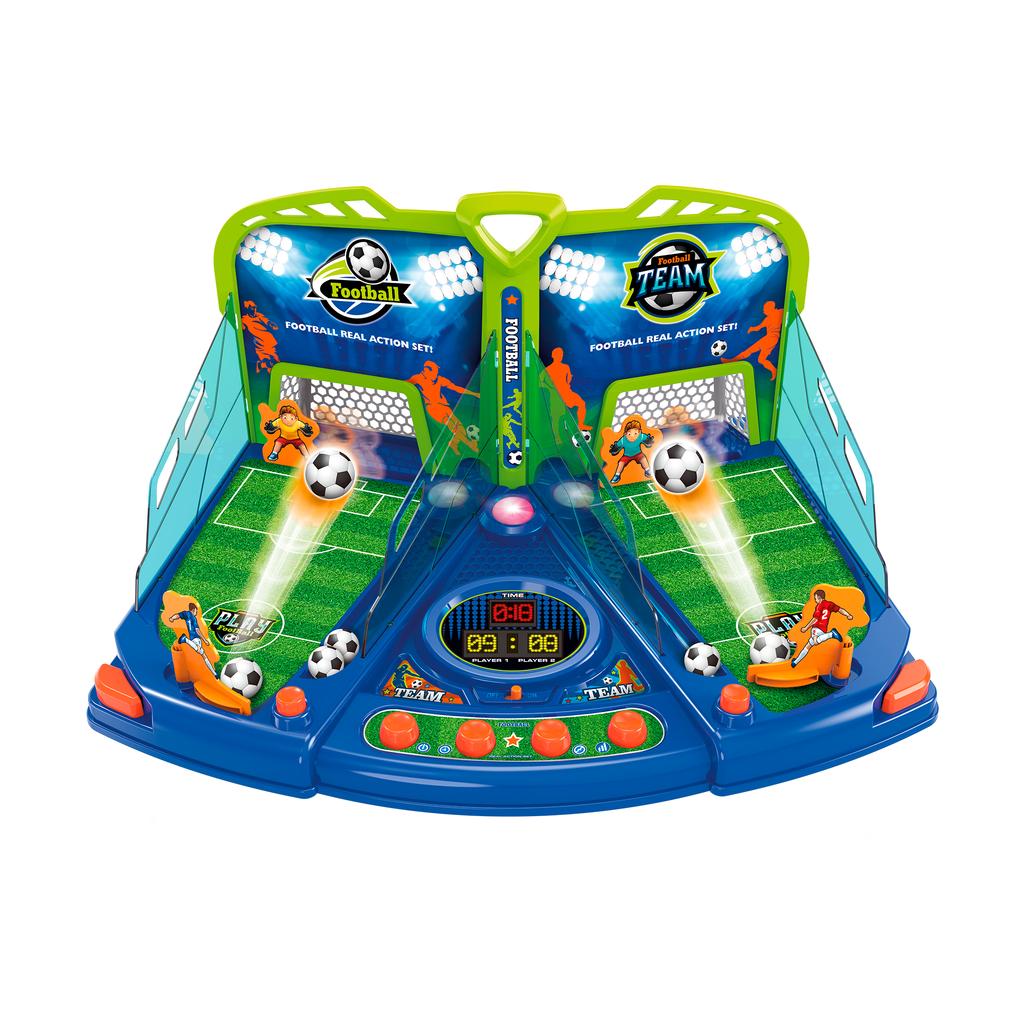 Table Football Game SHOT SOCCER Rebel