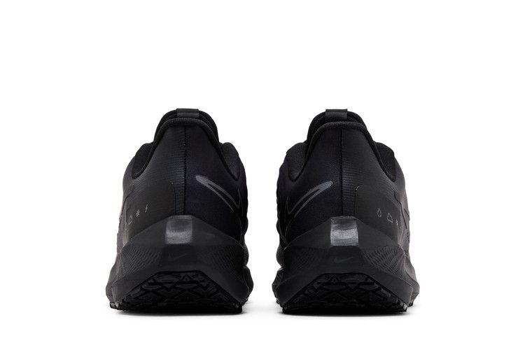 Nike Wmns Air Zoom Pegasus 39 Shield 'Triple Black'