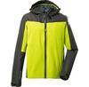 Functional Jacket Killtec KOS MN JCKT