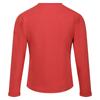 Regatta Childrens/Kids Wenbie III Good Vibes Club Long-Sleeved T-Shirt