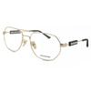 Balenciaga Bb0117o 003 Unisex Eyeglasses
