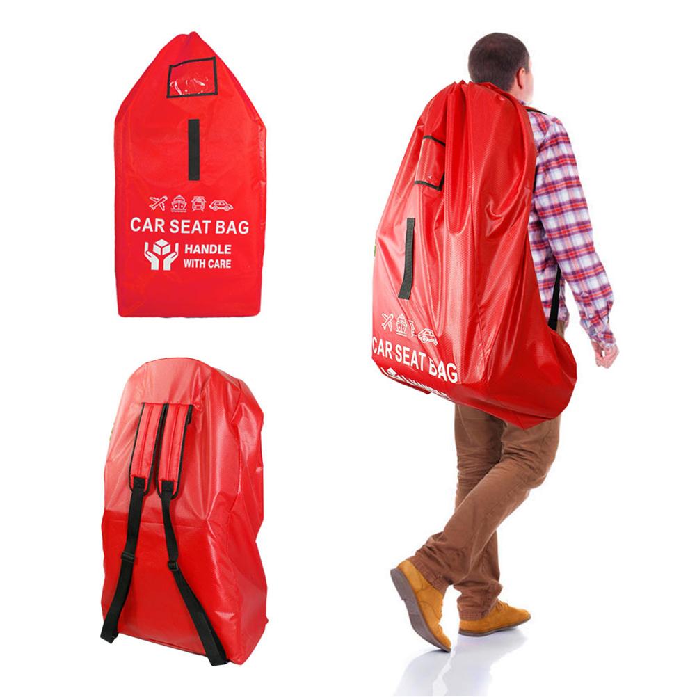 Borsa per Check-in del Seggiolino Auto Borsa da Viaggio per Aereo Impermeabile Resistente Leggera Borsa per Passeggino