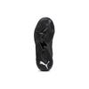 Puma TRC Blaze Court Basketball Shoes 'Black Gold' Men's 376582-32