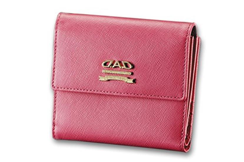 

Garson DAD Wallet LE066-04 LE066-04 D.A.D