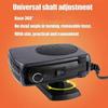 Portable Car Heater, Car Heater 12/24V Car Heater Windshield Defogger Car Heater