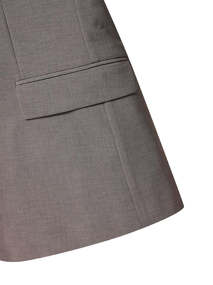 Projectm Men'S) Cool Poly Setup Blazer_Epf2Kc1300Dbe