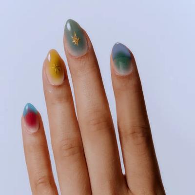 Künstliche Nägel – Nageltips & künstliche Nägel