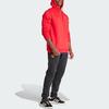 adidas Manchester United Trefoil Hoodie Red Men's Hoodie IK8706
