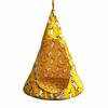 Cute Foldable Pet Supplies Removable Breathable Hanging House Hammock Hanging House Cat Tent Bed