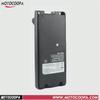 Compatible Intercom Battery BP210 for ICV8, V82, F11, F21, U82 Models (Hydrogen Power).