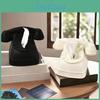 Holder Rotary Phone Tissue Yousheng Nostalgic Landline Phone Tissue Box Cover Retro Landline Tissue Dispenser For Home Living Room Bedroom Desktop