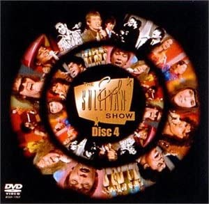 

DVD DVD - The Ed Sullivan Show -Music Antholo SDBY1790 Japan ObiMovies & DVD Used