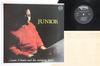 LP Record JUNIOR MANCE  Junior MV2059 VERVE 1973 Japan Jazz Used