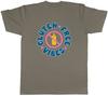 Gluten Free Vibes Unisexs TShirt Bread Rye Barley Wheat Tee Gift